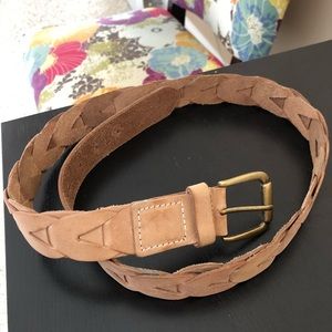 Belt from The Buckle